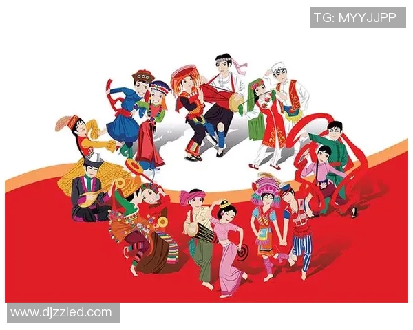 哈尼族足球球星成就与影响力分析及其对民族体育文化的推动